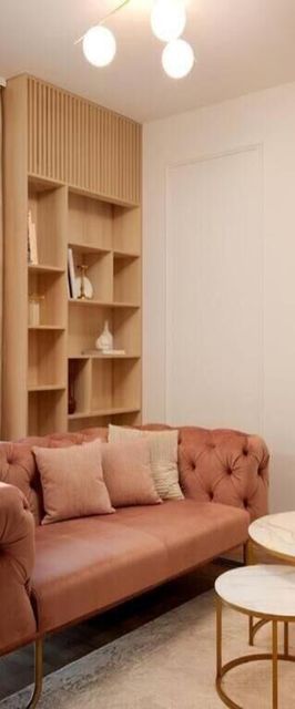 Apartament NEO Sapte City of Mara Timișoara