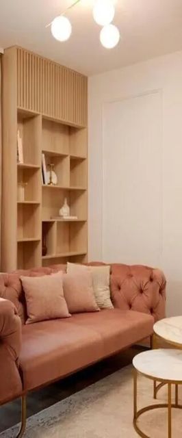 Apartament NEO Sapte City of Mara Timișoara