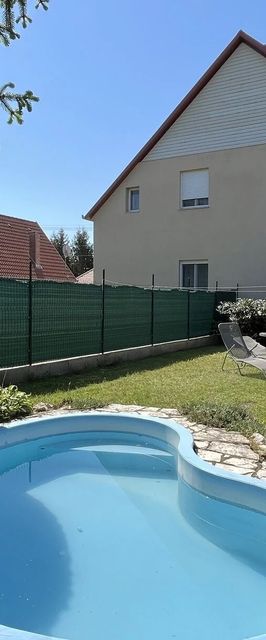 Vilma Balaton Apartmanház Balatonmáriafürdő