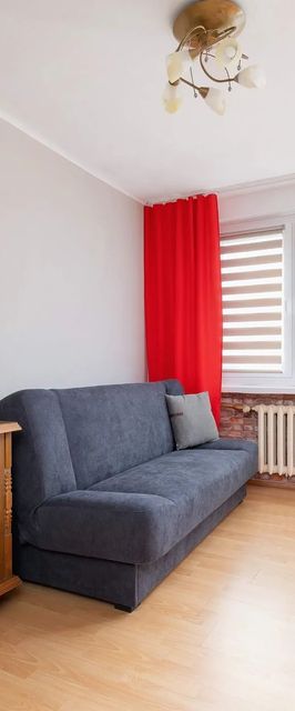 Grażyńskiego 5 | Przytulne Studio | Wi-Fi