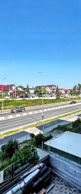 Black Sea Booking - D24 si Uzina de Pizza Năvodari