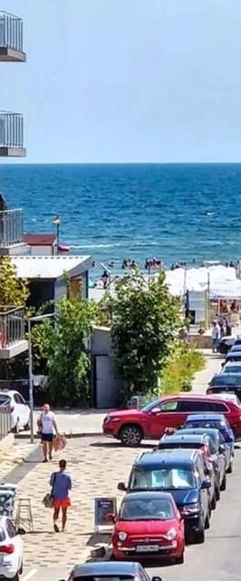 Black Sea Booking - Lujo Beach Năvodari