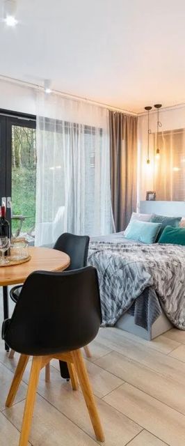 VacationClub Jana Matejki 1 Apartament 1