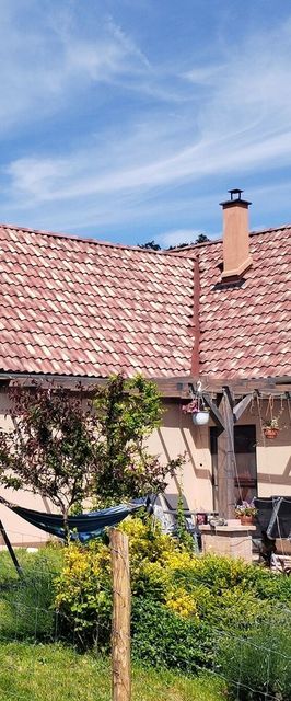 Baglyas Birtok Magyarszék