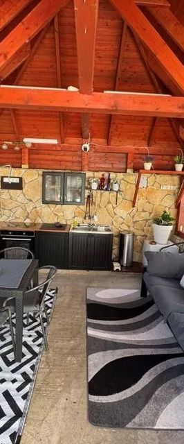 Mimóza Apartmanház Tiszafüred