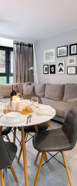 VacationClub Jana Matejki 1 Apartament 5