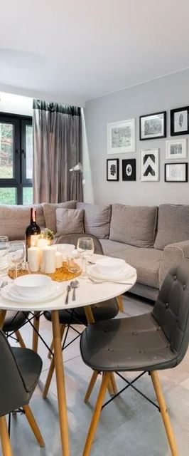 VacationClub Jana Matejki 1 Apartament 5