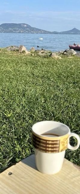 Nina Apartman Fonyód