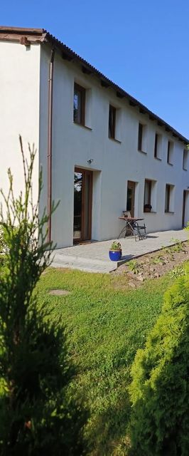 Apartament via ad mare Gdańsk