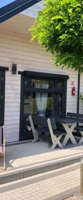 Domki Euforia Jarosławiec