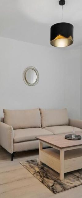 Seven Apartments Predeal