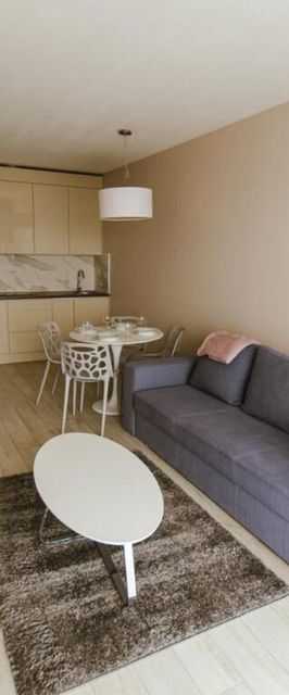 VacationClub BORMIO Apartament 29 Czarna Góra