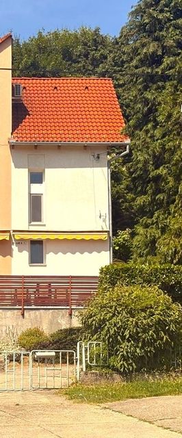 Dollár Apartman Orfű