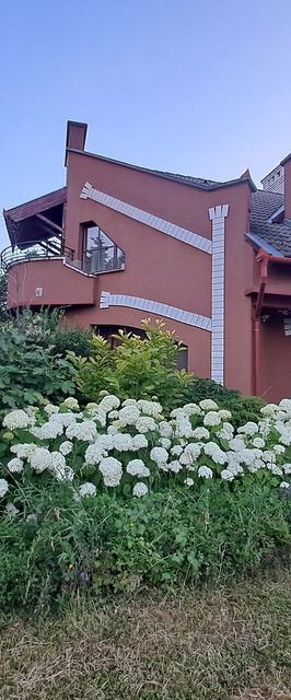 Örvényes Elizabet Üdülőház