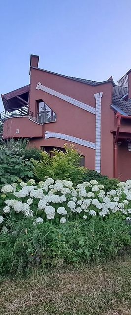 Örvényes Elizabet Üdülőház