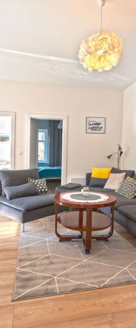 VacationClub Lipowa 1 Apartament 3 Wisła