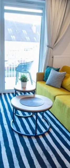 VacationClub Green Port Resort Apartament 304 Kołobrzeg