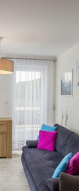 Vacationclub Lipowa 16 Apartament 2 Wisła