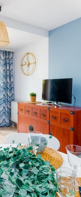 VacationClub Leśny Dom 18 Apartament 15 Karpacz