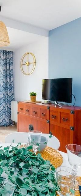 VacationClub Leśny Dom 18 Apartament 15 Karpacz