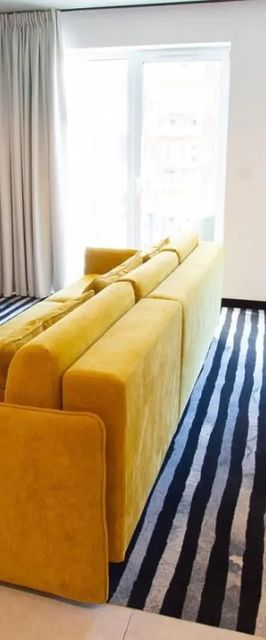 VacationClub Green Port Resort Apartament 319 Kołobrzeg