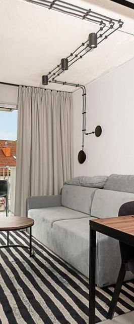 VacationClub Green Port Resort Apartament 417 Kołobrzeg