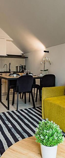 VacationClub Green Port Resort Apartament 512 Kołobrzeg