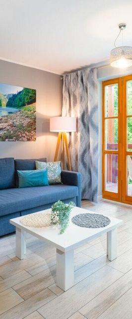 VacationClub Myśliwska 58 Apartament 1 