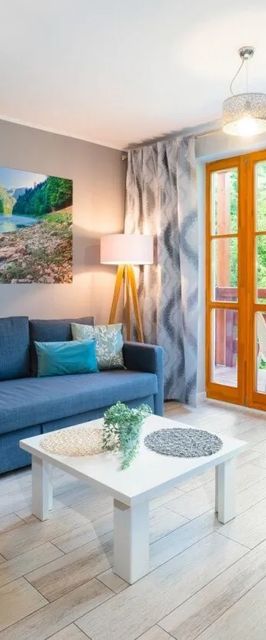VacationClub Myśliwska 58 Apartament 1 