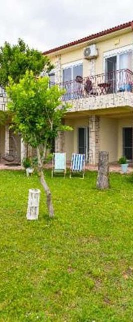 Vila Răsărit de Soare Costineşti