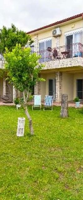 Vila Răsărit de Soare Costineşti