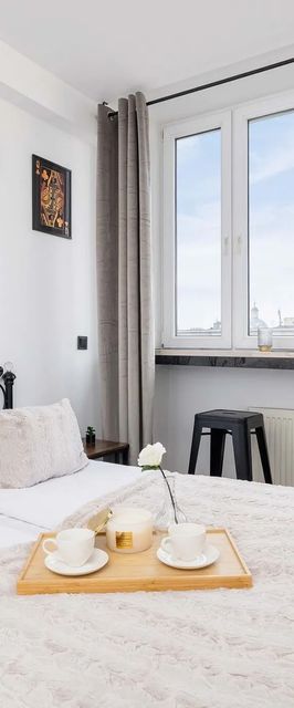 Reymonta 24 | Stylowe Studio | SmartTV