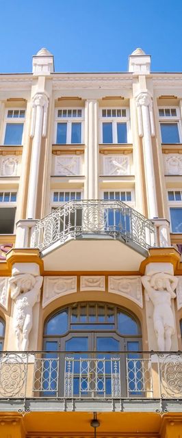 Palatinus Grand Hotel Pécs