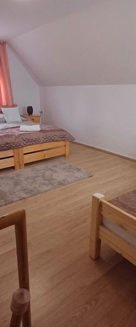 Aquatherm House Szihalom