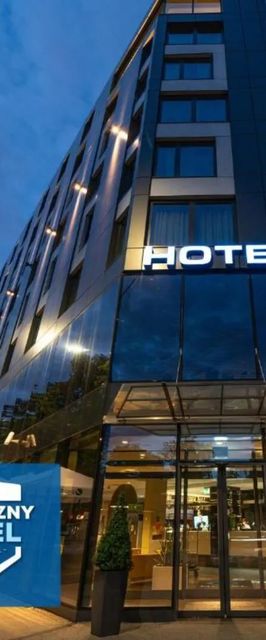 Q Hotel Plus Wrocław