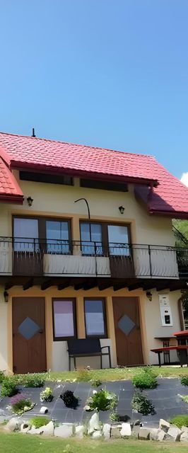 Zakątek Ciszy Pokoje Gościnne Polańczyk