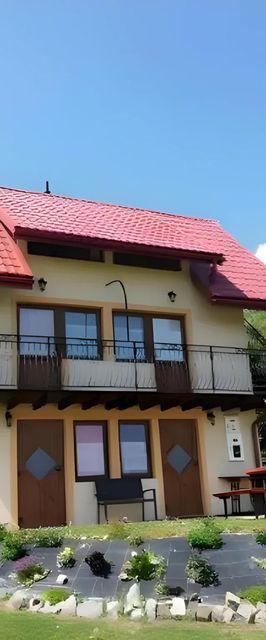 Zakątek Ciszy Pokoje Gościnne Polańczyk