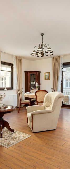 Pułaskiego 8A Sopot | Rodzinny Apartament | Praca Zdalna