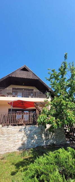 Mártu-lak Révfülöp