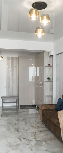 Panoramic Seafront Escape 10 Floor Năvodari