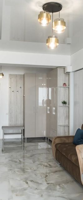 Panoramic Seafront Escape 10 Floor Năvodari