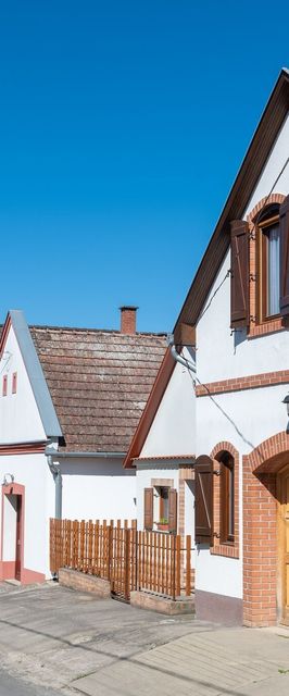 BrigittApartman Nemesnádudvar