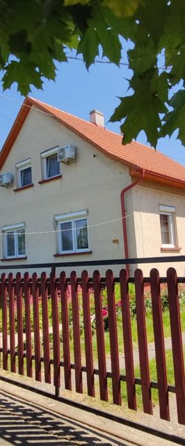 Mézes Kuckó Tiszaszőlős