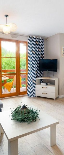 VacationClub Myśliwska 58 Apartament 2