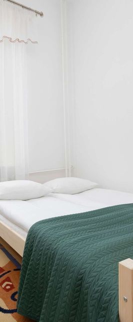 Nowy Świat 57/59 m.1 | Apartament | Centrum Warszawa