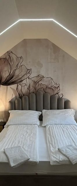 4ML Boutique Room Debrecen