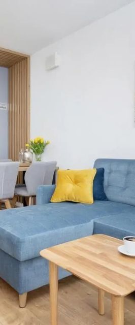 VacationClub Kasprowicza 20B Apartament 204 Kołobrzeg