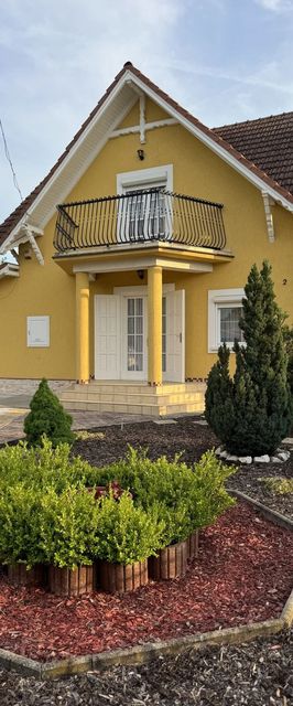 Flamingó Apartman Kiskunmajsa