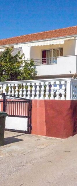 Apartments Mari Vinisce