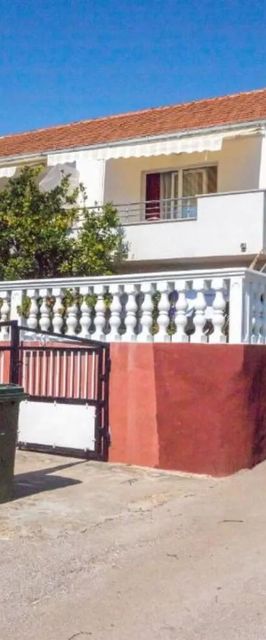 Apartments Mari Vinisce